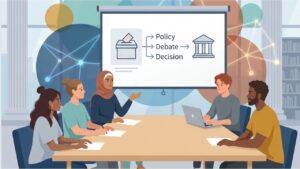 Teaching Politics on Campus: How Universitie