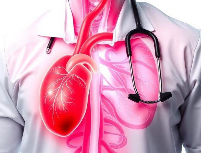 The Impact of Arterial Insufficiency on ED