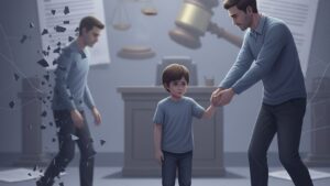 Why Parental Alienation Is Emotionally Damaging but Hard to Prove