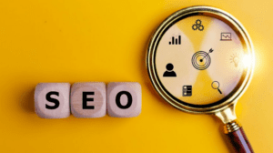 Why SEO is not just content production