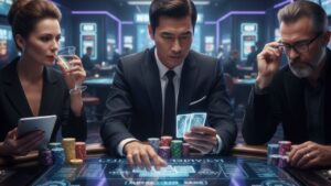 advanced gambling strategies