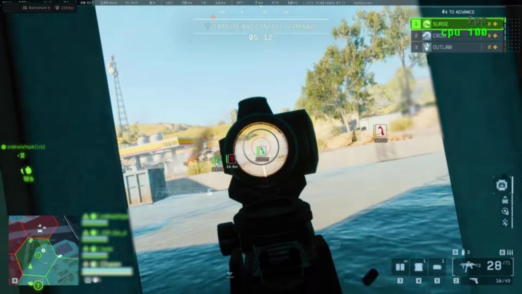 battlefield 6 cheats