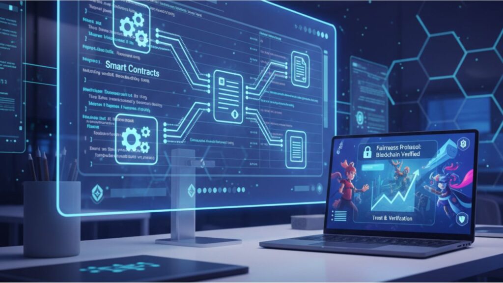 blockchain-fairness