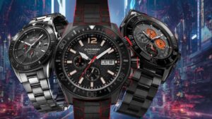 boss watches for men