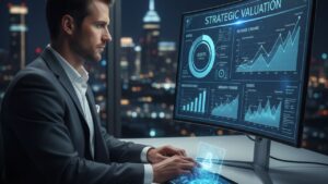 business valuation tool