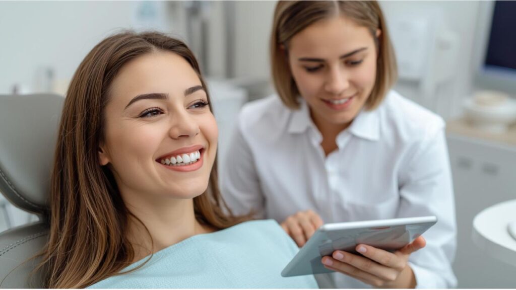 clear aligners Penrith