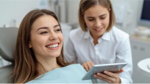 clear aligners Penrith