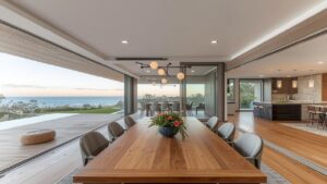 coastal-inspired custom homes Adelaide