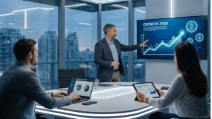 crypto marketing agencies 2026