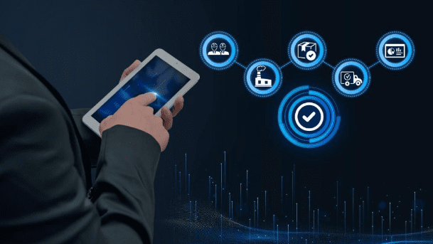 digital ehs