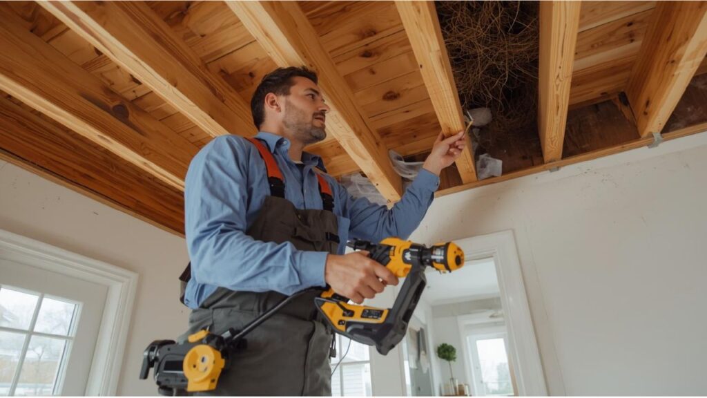 emergency termite treatment