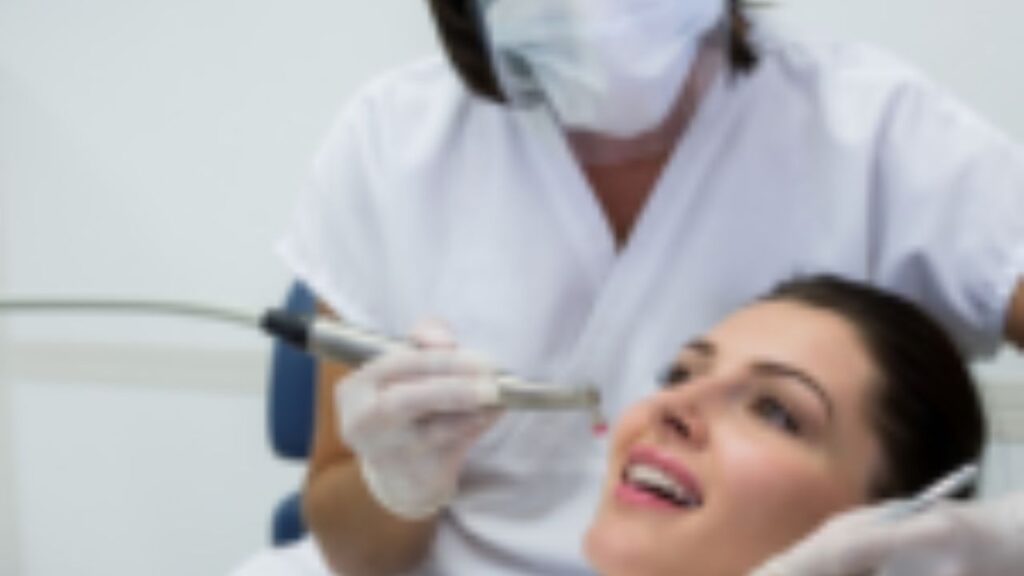family dentistry