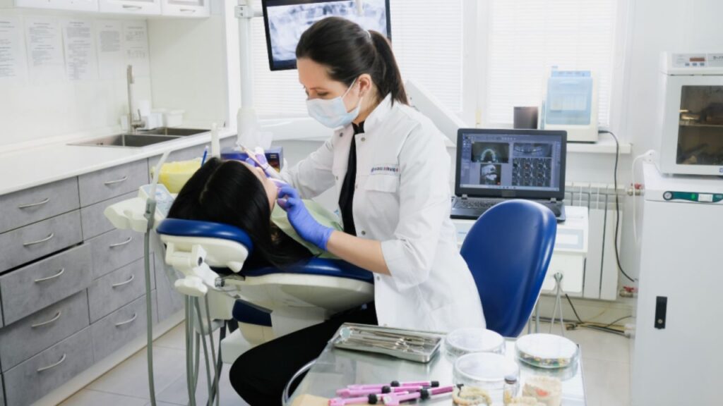 family dentistry