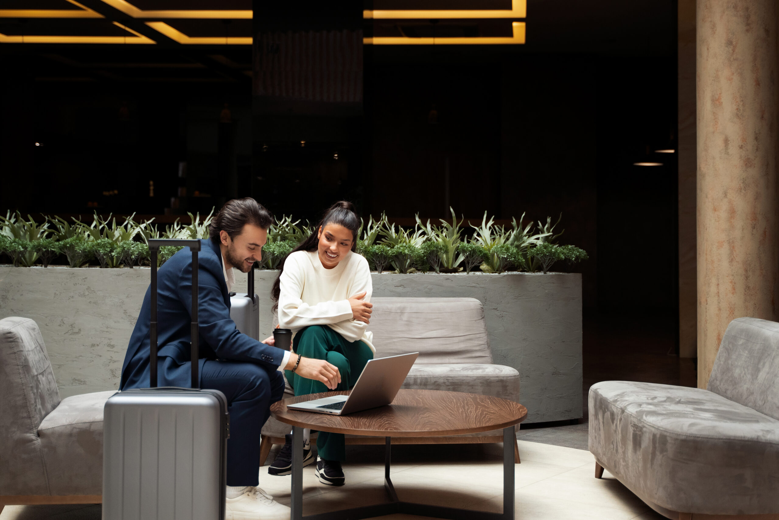 Hotels Are Redefining Connectivity Across Properties 