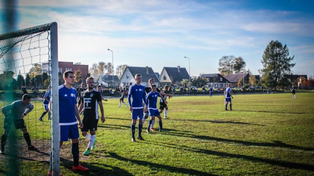 game-state management in sports