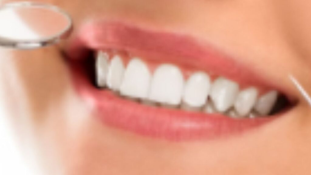 general dentistry boosts overall health