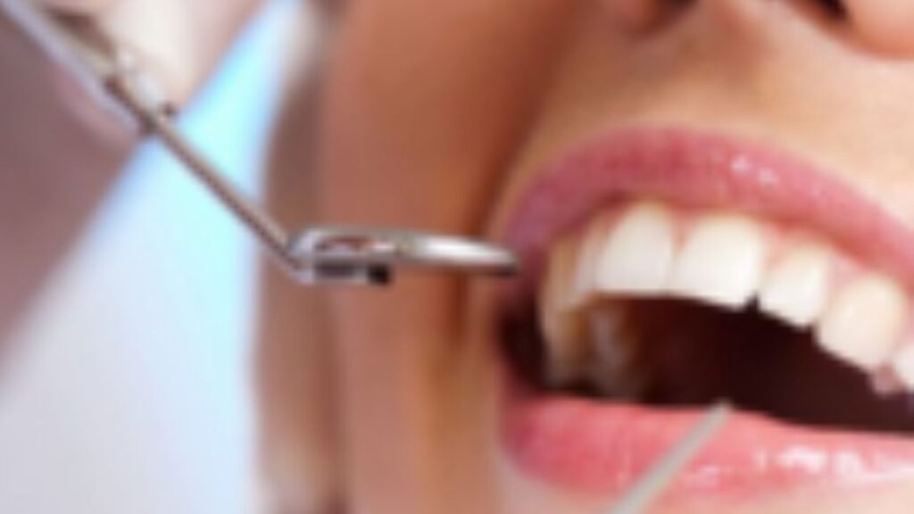 general dentistry comprehensive care