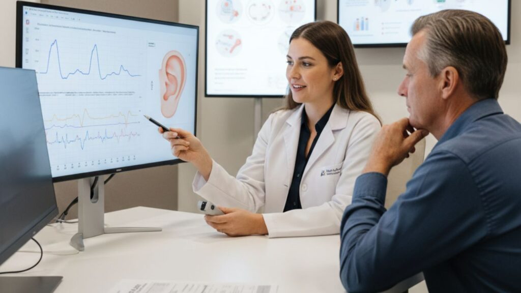 hearing loss alternatives