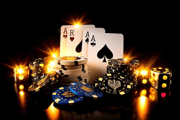football betting and online baccarat