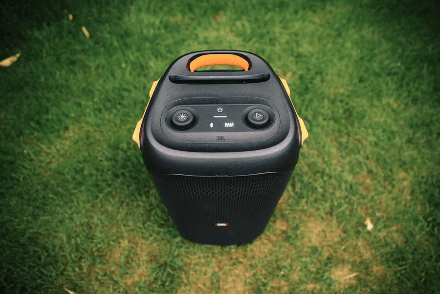 JBL Bluetooth Speakers
