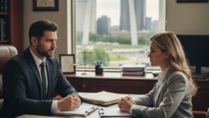 personal injury claim expert St. Louis