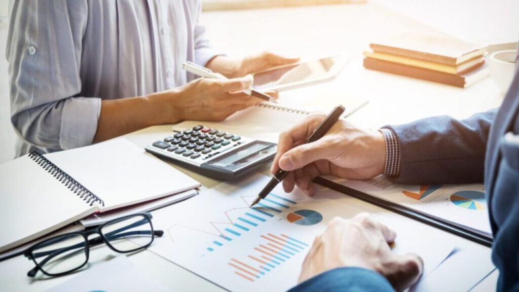 professional accounting for dispensaries