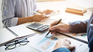 professional accounting for dispensaries