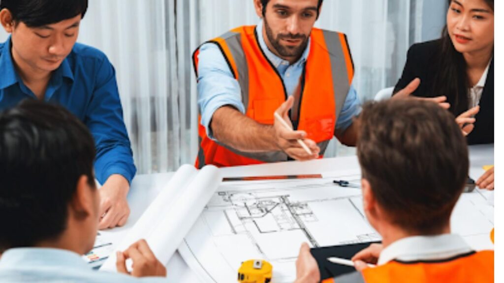 real job profitability for field teams