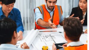 real job profitability for field teams