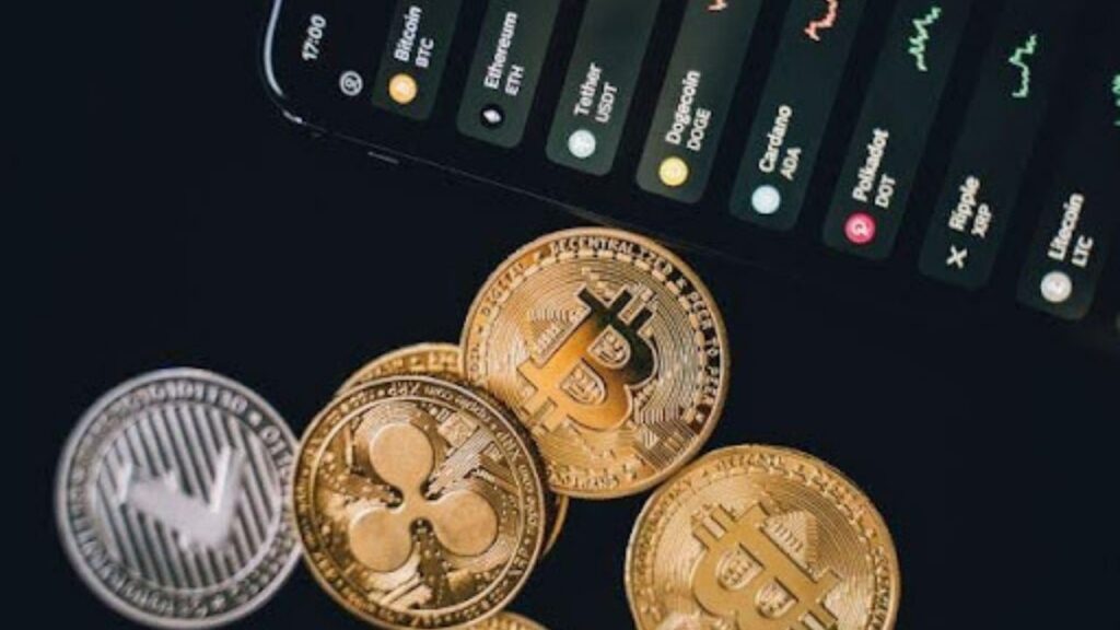 recover stolen cryptocurrency