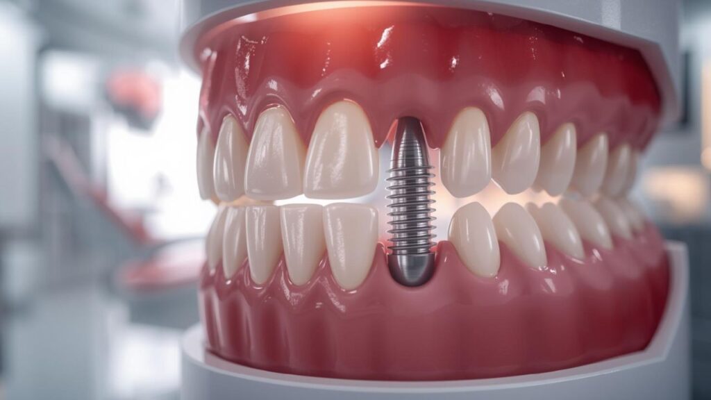 restorative dentistry cosmetic investments