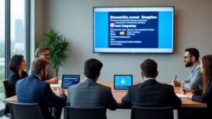 social media marketing in Singapore