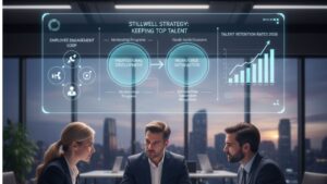 talent retention strategies