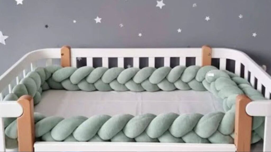 top crib bumpers 2026