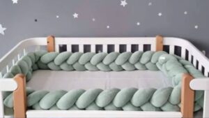 top crib bumpers 2026