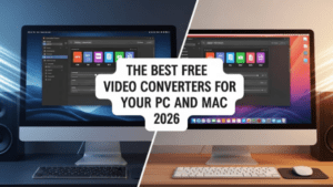 video converters for your PC and Mac