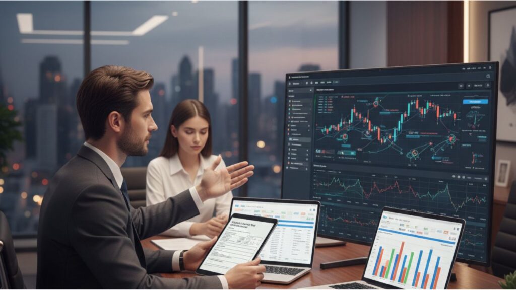 crypto currency accountant selection guide