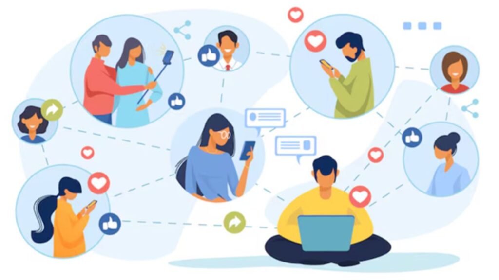 trusted online communities