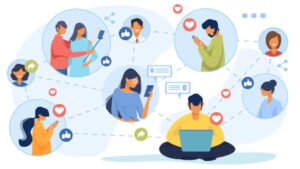 trusted online communities