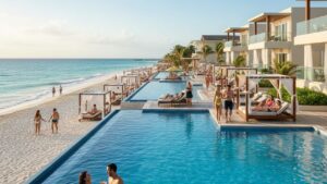 Desire Resort Riviera Maya