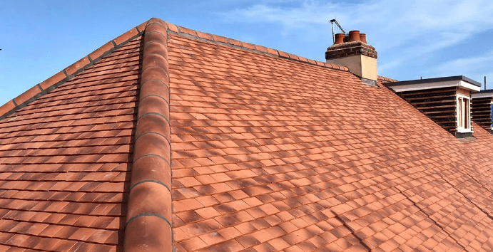 Diamond Certified Roofing Contractors