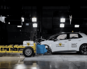 Euro NCAP Regulation