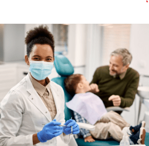 Family Dentistry