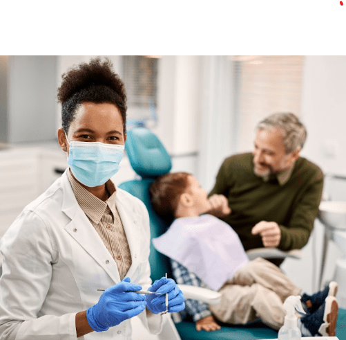 Family Dentistry