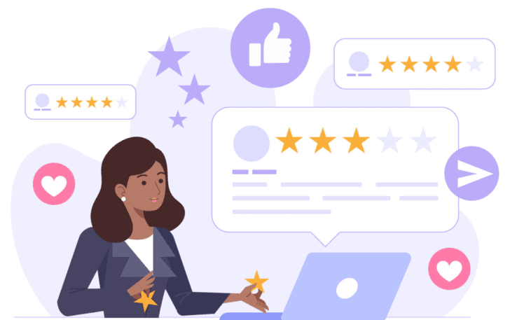 Features to Look for in a Modern Customer Reviews Platform