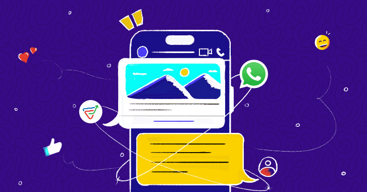 Increase Sales with WhatsApp Automation Workflows