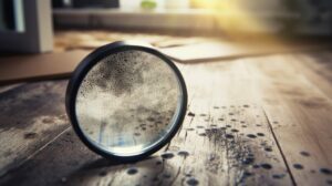 Mold Toxicity