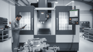 Overcoming Precision Machining Challenges: A Strategic Guide to Selecting a CNC Milling Partner for Optimal Quality and Efficiency