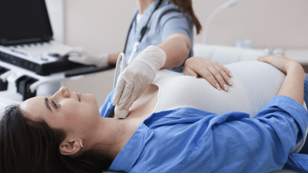 Planning a Pregnancy or Recently Had a Baby