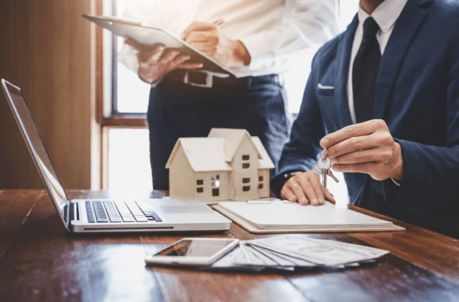Property Valuation Commercial